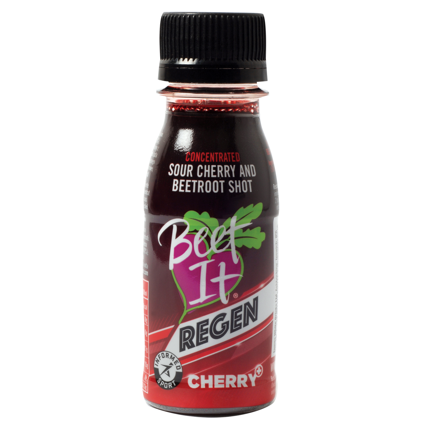 Beet It Regen Cherry+